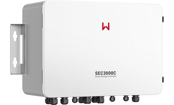 GoodWe SEC3000C